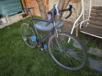 Prodám gravel favorit - 4