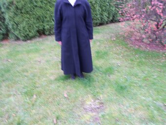 Vlněný kabát. - 4