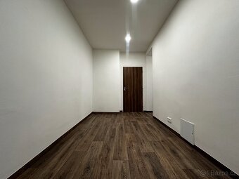 Pronájem prostorného bytu 3+1 Lovosice, ulice Terezínská - 4