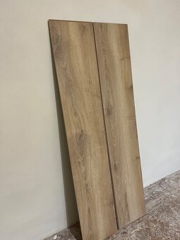 Podlaha laminátová dub Saxon ocean merigold - 4