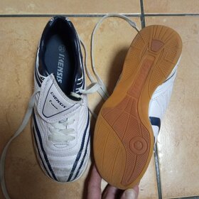 Chlapecké sálovky zn.Kensis vel.36 - 4