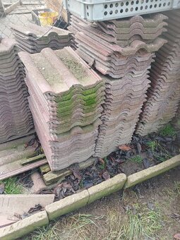 Střešní tašky - 4