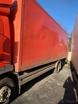 Mercedes Atego 1224L - 4