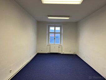 Pronájem kanceláře v centru Trutnova - 4
