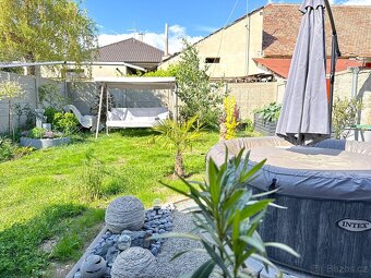 Rodinný dům, Kuchařovice, Znojmo - 4