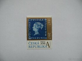 POKLADY ČESKÉ A SVĚTOVÉ FILATELIE - 4
