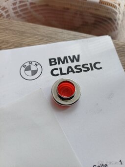 BMW - kontrolka - 4