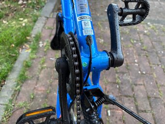 Kolo Cannondale Quick 20 - 4