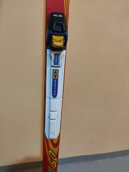 Dětské běžky Sporten Arctic - 4