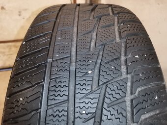 5x112, Zenith R 18 - 4