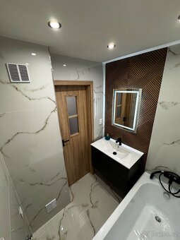 Byt 2+1 v osobku, nová lodžie, Karviná - Nové Město, Závodní - 4