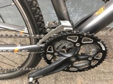 Trekové kolo Superior RX 640 - 4