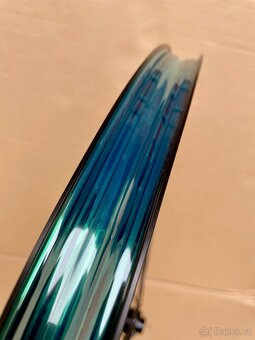 MTB přední kolo REMERX RX 2027 29, NOVATEC D791SB-Boost 15mm - 4