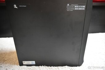Stolní počítač hp - 4