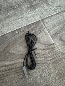 Zesilovač Fonestar + 2 reprobedny Yamaha - 4