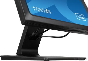 PROFI 19" dotykový monitor s IP 54 Iiyama Prolite T1913SR - 4