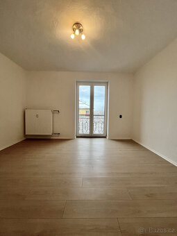 Pronájem bytu 1+1, Čujkovova, Zábřeh nad Odrou, 7900 Kč/měs, - 4