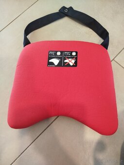 KIDDY Phoenixfix 3 autosedačka (9-18kg) - 4