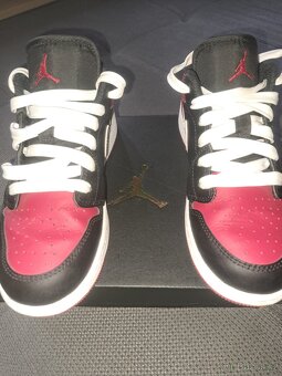 Nike jordan 35.5 dětské - 4