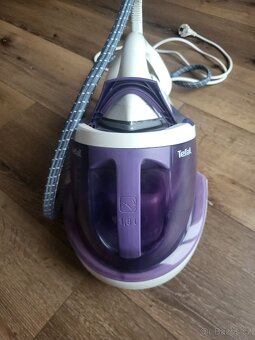 Parní žehlička Tefal - 4