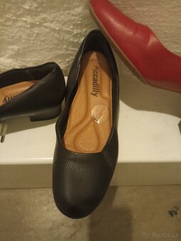 Lodičky Piccadilly - 4