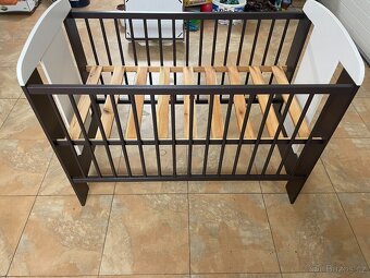 Dětská postýlka - 4