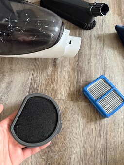 Vysavač electrolux pure Q9 - 4