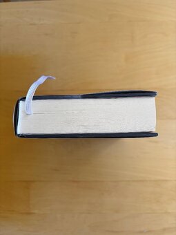 Jo Nesbø,: "Král", "Království" - 4