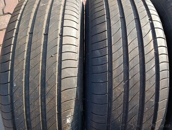 Letní pneu 215/65 R17 - 4
