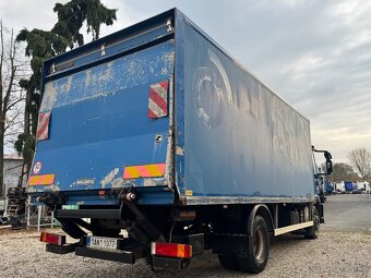 IVECO EUROCARGO 140E25 - F0006 - 4