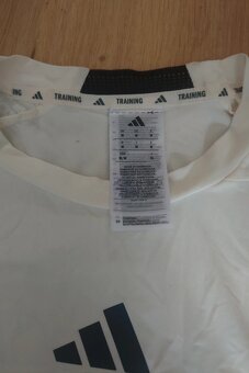 tričko Adidas - 4