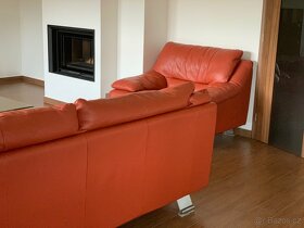 Sedací souprava - 4