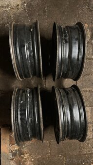 Zátěžové 5x112 R16 VW - 4