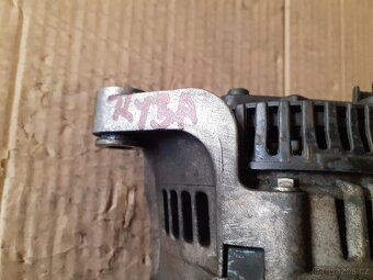 alternátor 70A Peugeot - Citroen - 4