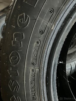 Pneu zimní 205/65 R16c - 4