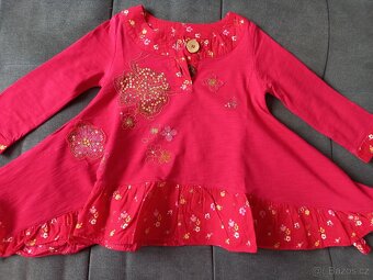 Denní šaty Next vel. 86 - 4