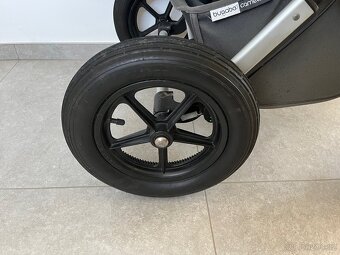 Bugaboo Cameleon s bohatým příslušenstvím - 4