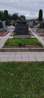 Hrob Bořetice, okres Břeclav - 4