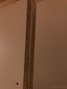 Deska lamino 90x200 cm - 4