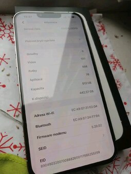 iPhone 13 Pro Max 512gb - 4