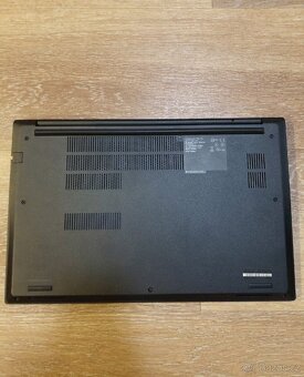 Notebook Lenovo Thinkpad E15 gen.2 - 4