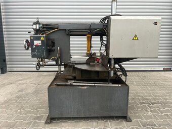 Pásová pila FEREX 300 - 4