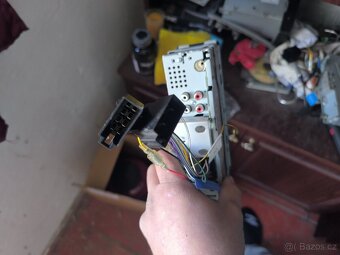 Autorádio Pioneer - 4