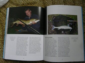 Prodám knihu o rybách - 4