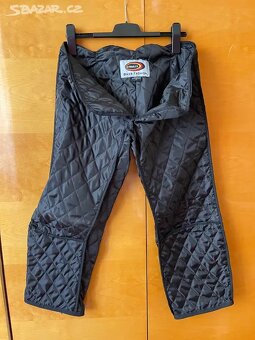 Textilní moto bunda a kalhoty Held - 4