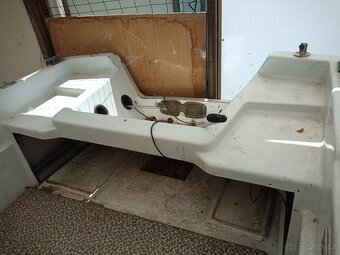 Laminátová loď - 4