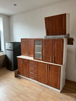 Kuchyňská linka - 4