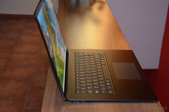 Microsoft Surface Laptop 3 černý i5/8GB/SSD 256GB/dotyk - 4