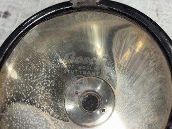 Světla na veterán Bosch J170 - 4