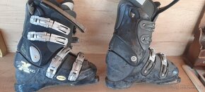 Lyžarské boty Atomic - 4